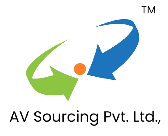 AV sourcing logo